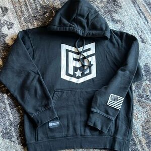 Freedom Industries men’s Small hoodie
